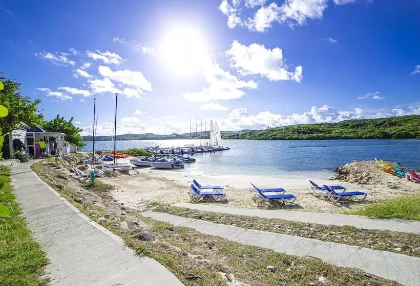 Otel Residences At Nonsuch Bay Antigua