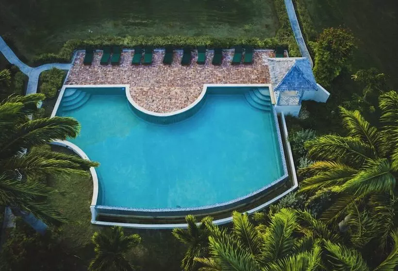 Otel Residences At Nonsuch Bay Antigua