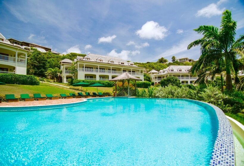 هتل Residences At Nonsuch Bay Antigua
