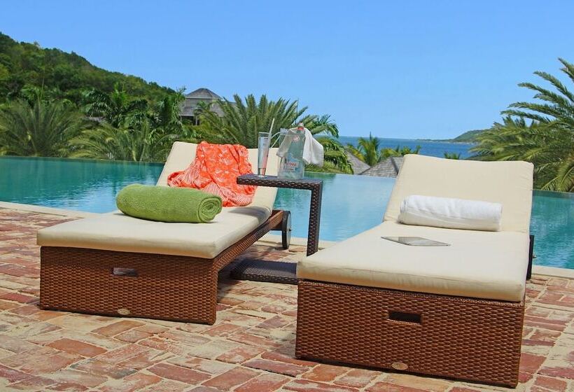 هتل Residences At Nonsuch Bay Antigua