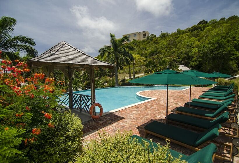 هتل Residences At Nonsuch Bay Antigua