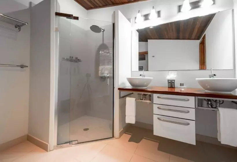 Otel Residences At Nonsuch Bay Antigua