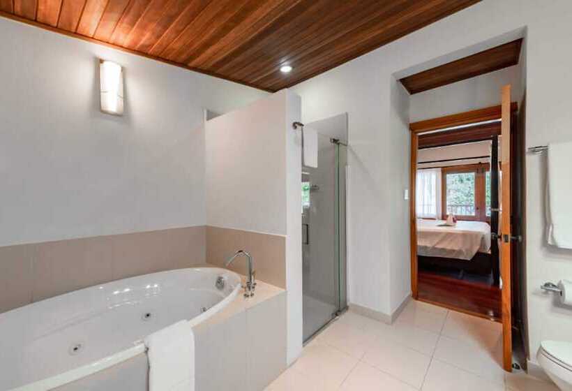 هتل Residences At Nonsuch Bay Antigua