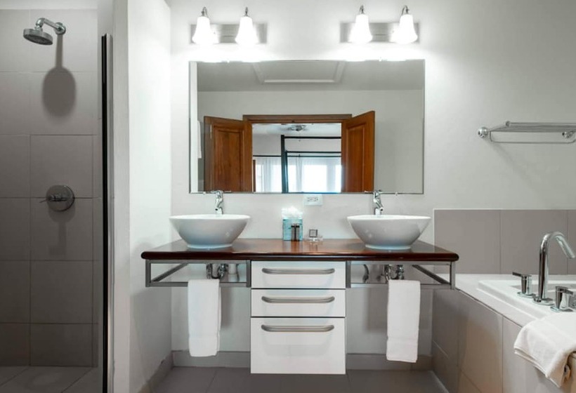 هتل Residences At Nonsuch Bay Antigua