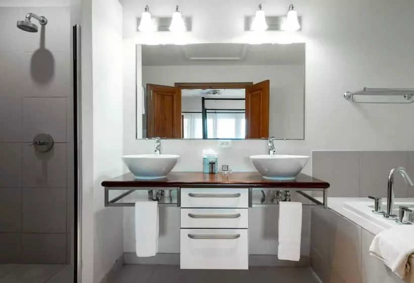 Otel Residences At Nonsuch Bay Antigua