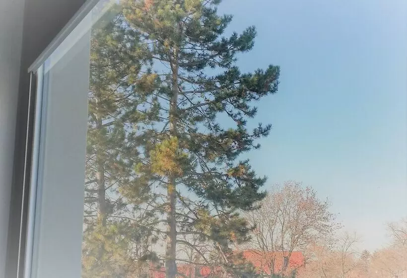 酒店 & Restaurant Alte Molkerei Kolleda