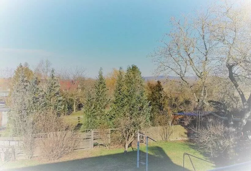 酒店 & Restaurant Alte Molkerei Kolleda