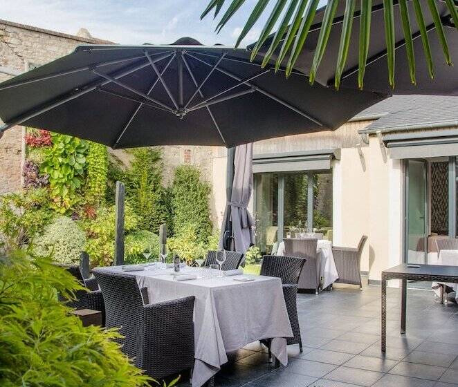 בית מלון כפרי Restaurant Spa Ivan Vautier