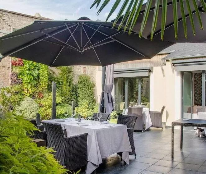 Hotel Restaurant Spa Ivan Vautier