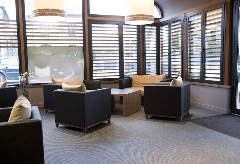 בית מלון כפרי Restaurant Spa Ivan Vautier