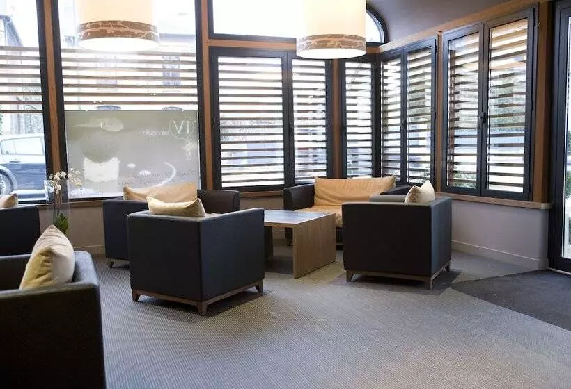 Hotel Restaurant Spa Ivan Vautier