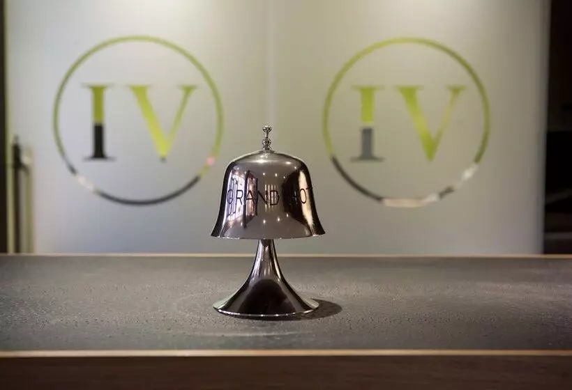 Hotel Restaurant Spa Ivan Vautier