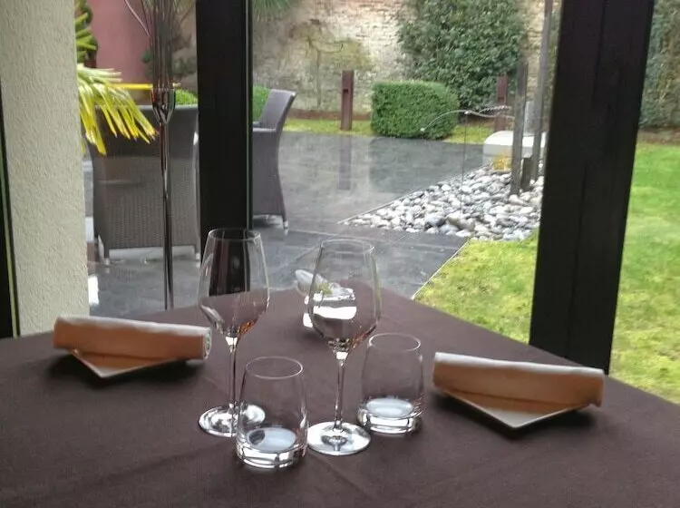 Hotel Restaurant Spa Ivan Vautier