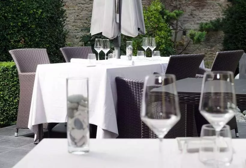 Hotel Restaurant Spa Ivan Vautier