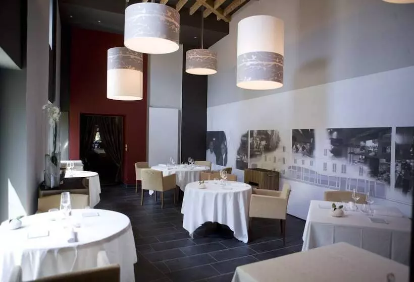 Hotel Restaurant Spa Ivan Vautier