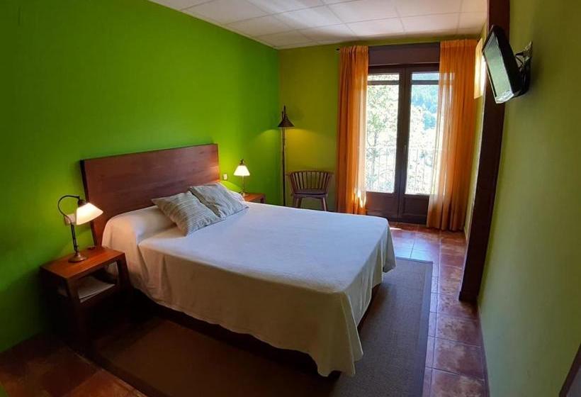 فندق ريفى Rural Los Molinillos