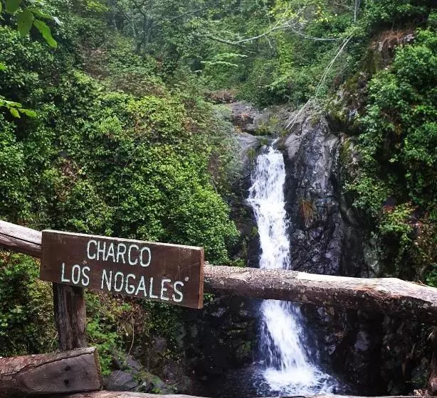 בית מלון כפרי Rural Los Molinillos