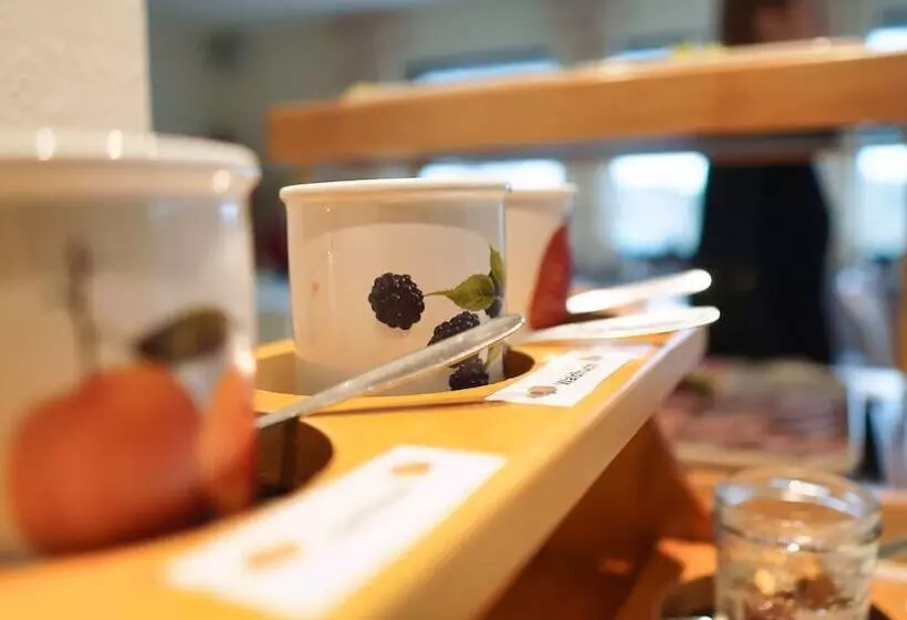 Hotel Gästehaus Schweizerhof