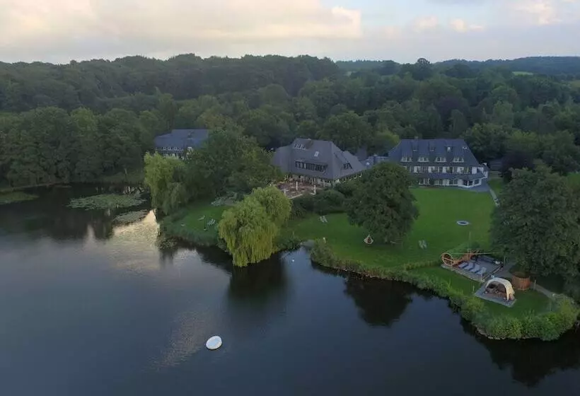 Seehotel Töpferhaus