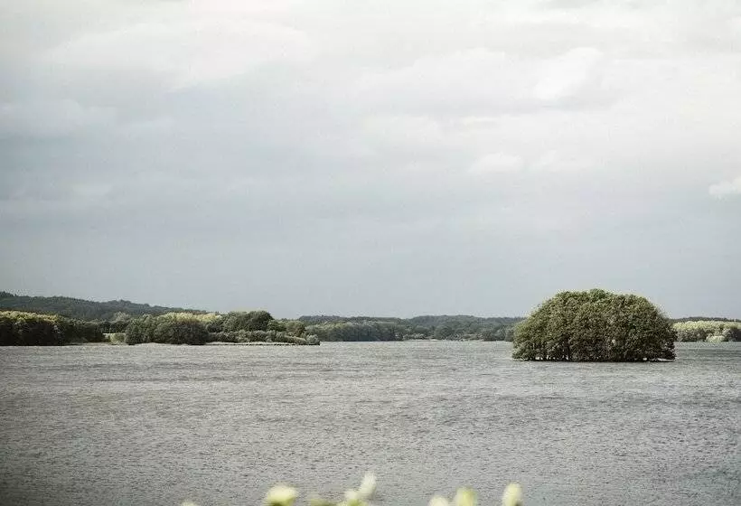 Seehotel Töpferhaus