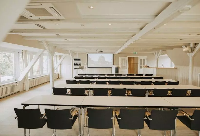 Seehotel Töpferhaus