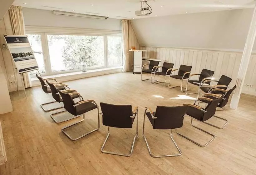 Seehotel Töpferhaus