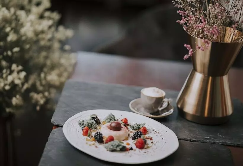 Seehotel Töpferhaus