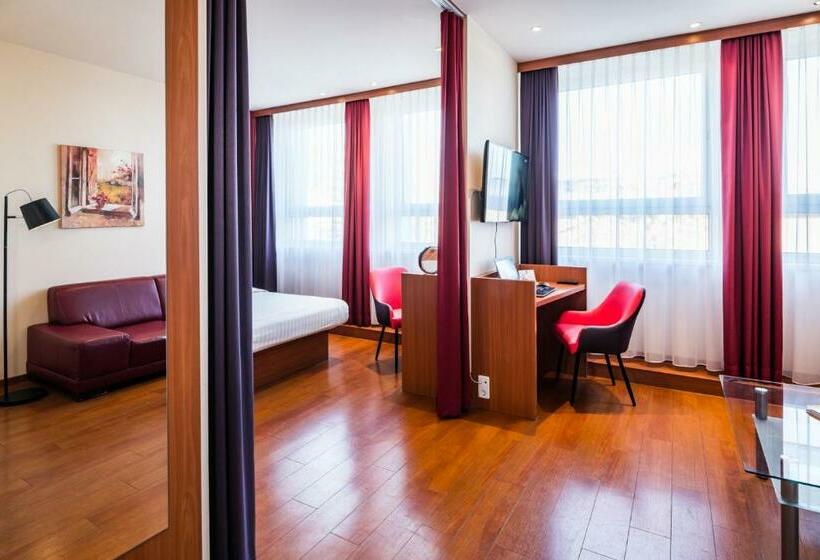 Star G Hotel München Schwabing