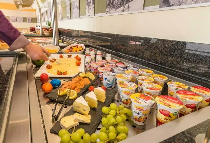 Star G Hotel München Schwabing