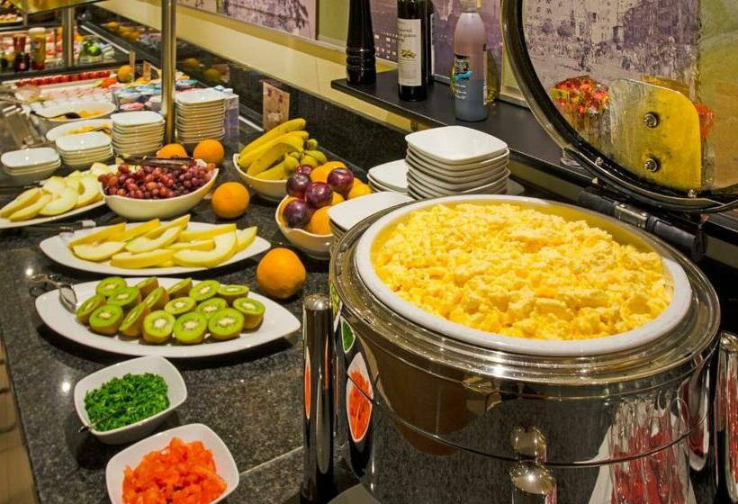 Star G Hotel München Schwabing