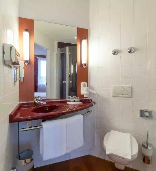 Star G Hotel München Schwabing