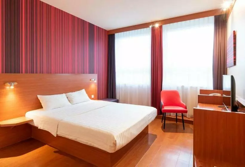 Star G Hotel München Schwabing