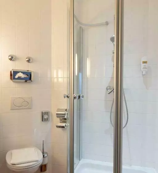 Star G Hotel München Schwabing