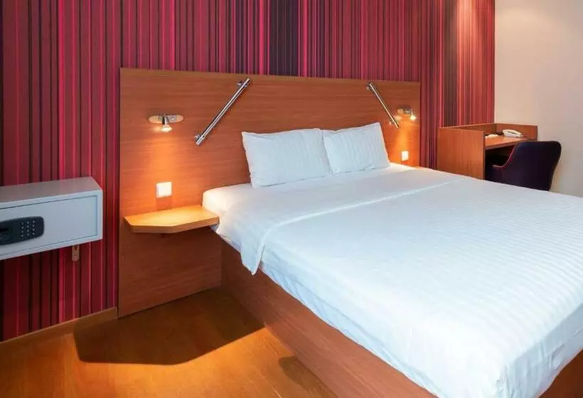 Star G Hotel München Schwabing