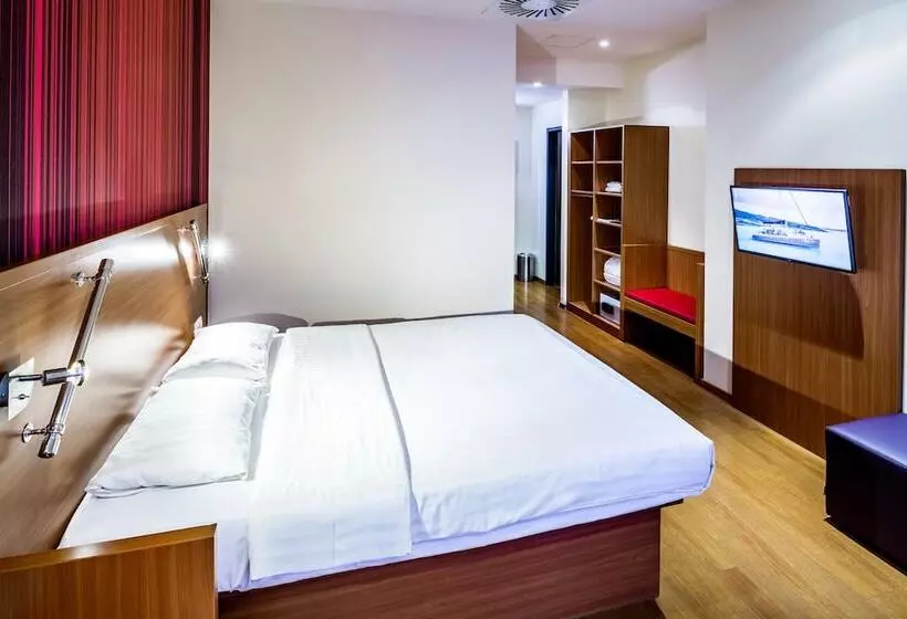 Star G Hotel München Schwabing
