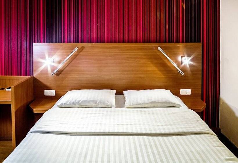 Star G Hotel München Schwabing