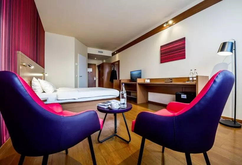 Star G Hotel München Schwabing