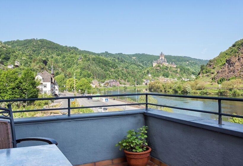 Отель Stumbergers