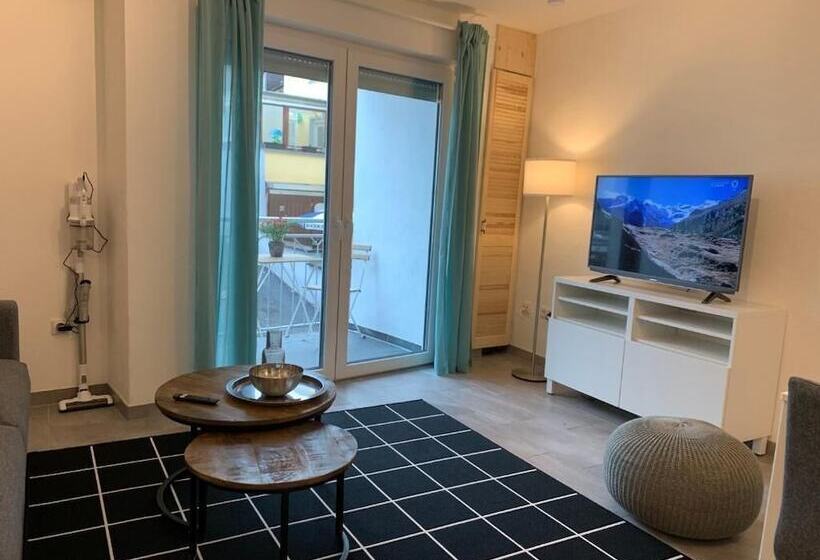 Отель Stumbergers