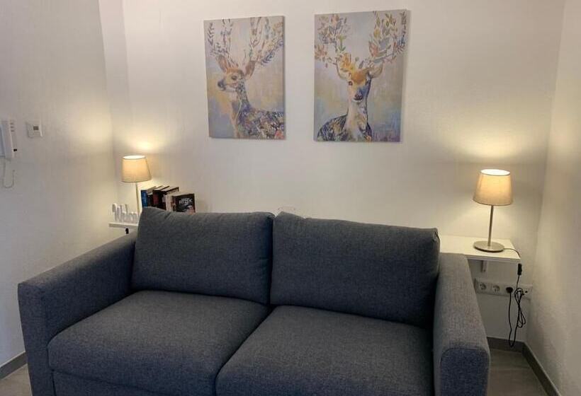 Отель Stumbergers