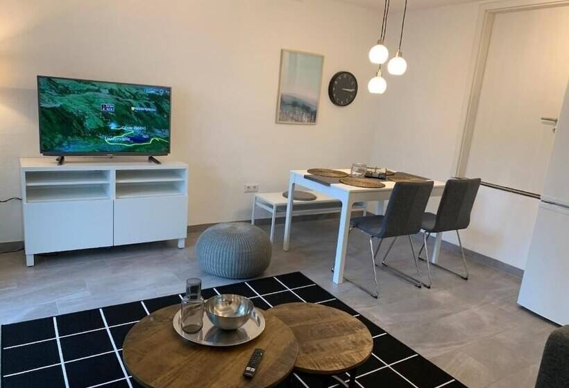 Отель Stumbergers