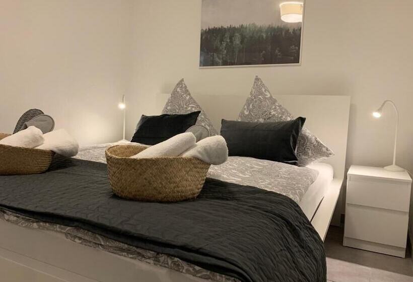 Отель Stumbergers