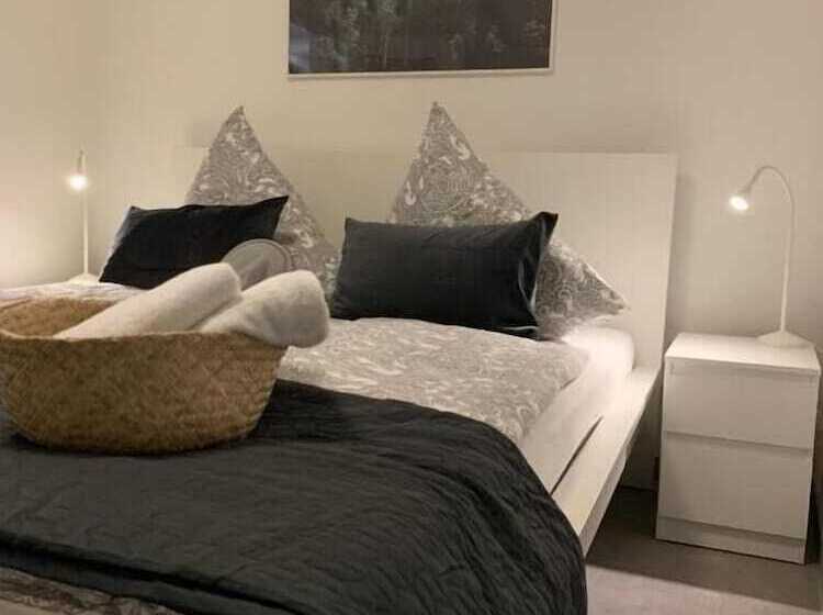 Отель Stumbergers