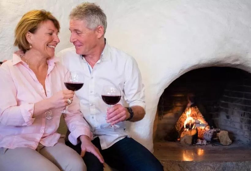 Отель Garni Tannhof