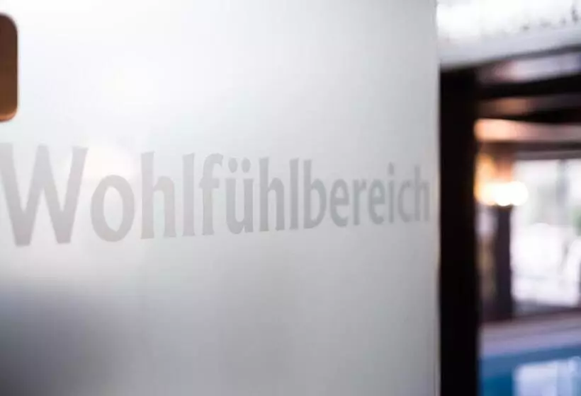 Отель Garni Tannhof