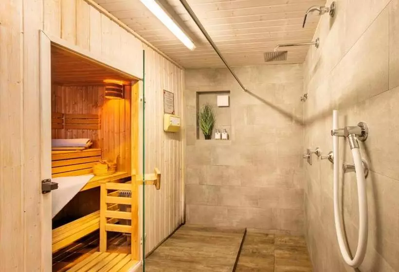 Отель Garni Tannhof