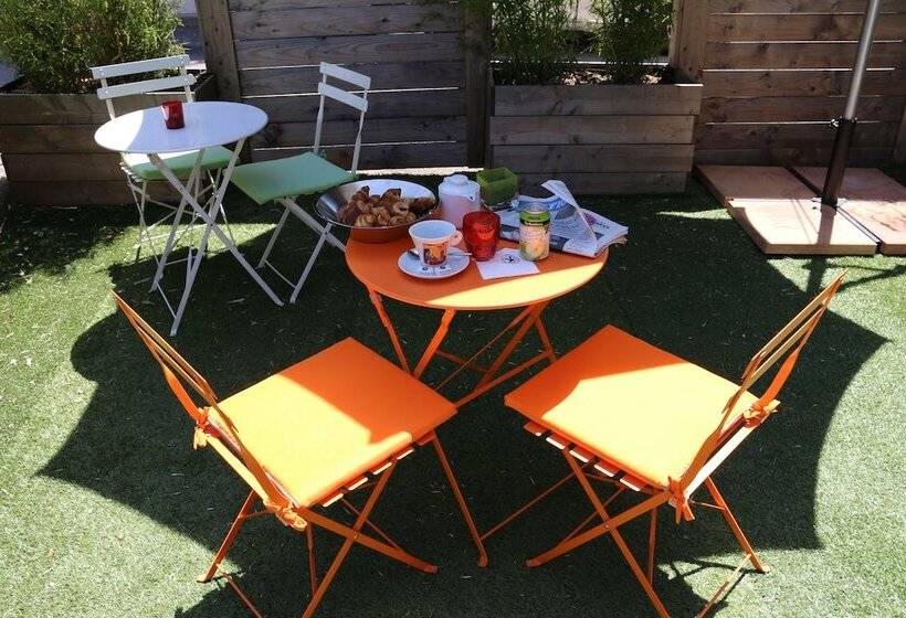 فندق The Originals City, Hôtel Dau Ly, Lyon Est