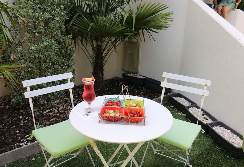 فندق The Originals City, Hôtel Dau Ly, Lyon Est