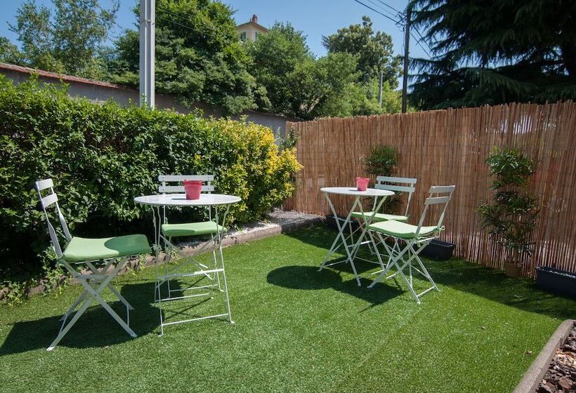 فندق The Originals City, Hôtel Dau Ly, Lyon Est