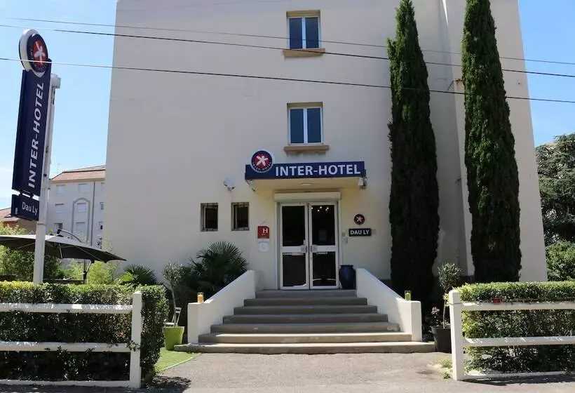 호텔 The Originals City, Hôtel Dau Ly, Lyon Est